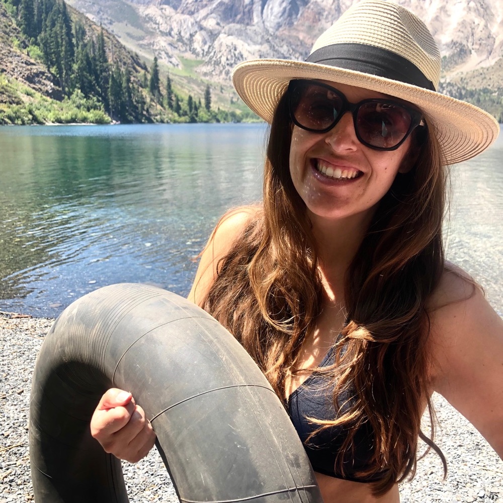 Meet your Posher, Jennifer